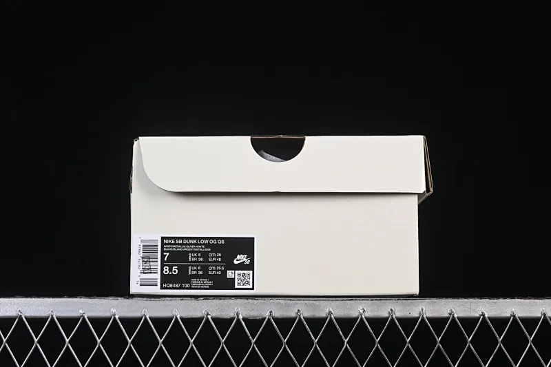 All categories Nk SB Dunk Series Nk SB Dunk Low low-top sneakers C version Supreme x Nike Dunk SB Dunk Low joint brown and yellow low-top casual skateboard shoes HQ8487-100